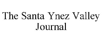 THE SANTA YNEZ VALLEY JOURNAL