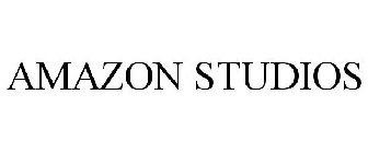 AMAZON STUDIOS
