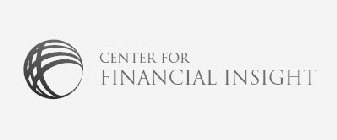 CENTER FOR FINANCIAL INSIGHT