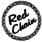 RED CHAIN