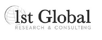 1ST GLOBAL RESEARCH & CONSULTING