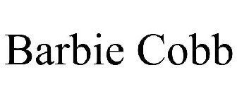 BARBIE COBB