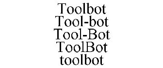 TOOLBOT