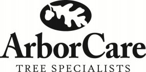 ARBORCARE TREE SPECIALISTS