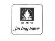 JIN LING TOWER