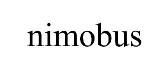 NIMOBUS