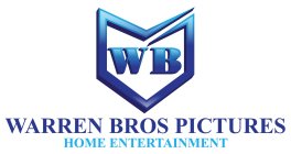 WB WARREN BROS PICTURES HOME ENTERTAINMENT