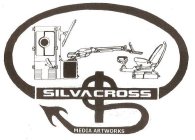 SILVACROSS MEDIA ARTWORKS