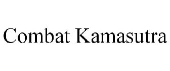 COMBAT KAMASUTRA