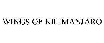 WINGS OF KILIMANJARO