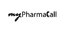 MYPHARMACALL