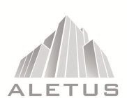 ALETUS