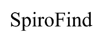 SPIROFIND