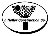 I. HELLER CONSTRUCTION CO.