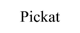 PICKAT