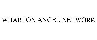 WHARTON ANGEL NETWORK