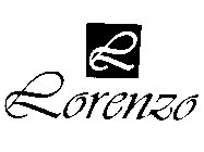 L LORENZO