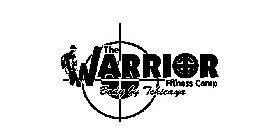 THE WARRIOR FITNESS CAMP BODY BY TCHICAYA