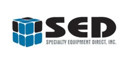 SED SPECIALTY EQUIPMENT DIRECT, INC