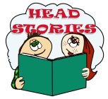 HEAD STORIES