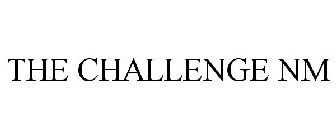 THE CHALLENGE NM