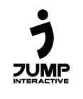 J JUMP INTERACTIVE