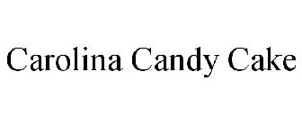 CAROLINA CANDY CAKE