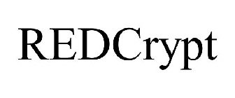 REDCRYPT