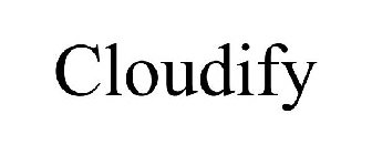 CLOUDIFY