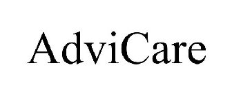 ADVICARE