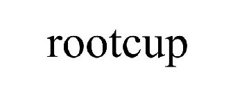ROOTCUP