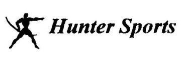 HUNTER SPORTS