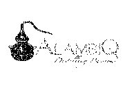 ALAMBIQ DISTILLING PASSION