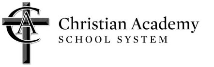CA CHRISTIAN ACADEMY SCHOOL SYSTEM