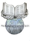 PROMINENCE MINISTRIES