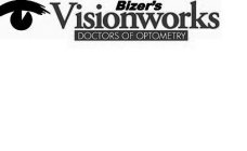 BIZER'S VISIONWORKS DOCTORS OF OPTOMETRY