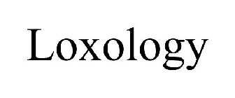 LOXOLOGY