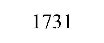 1731