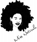 MISS NATURALE