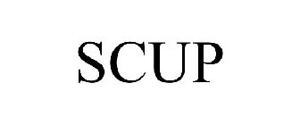 SCUP