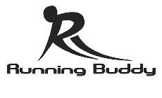 R RUNNING BUDDY
