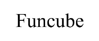 FUNCUBE