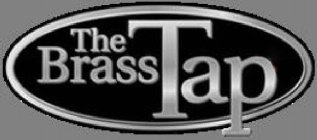 THE BRASS TAP