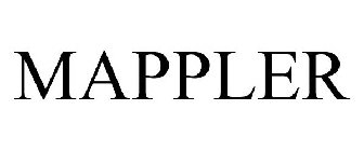MAPPLER