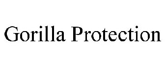 GORILLA PROTECTION