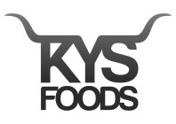 KYS FOODS