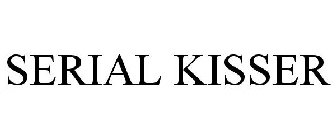 SERIAL KISSER
