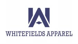 WA WHITEFIELDS APPAREL