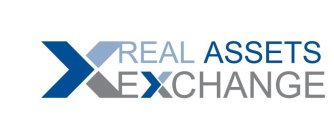 X REAL ASSETS EXCHANGE