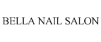 BELLA NAIL SALON